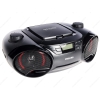 Магнитола Philips AZ 3831 [CD/CD-R/RW/CD MP3, FM-радио, 2x2.5Вт, 8xD,USB ]