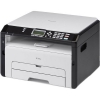 МФУ Ricoh SP 210SU [Принтер/Сканер/Копир: А4  1200x600dpi  22ppm  360MHz  128Mb  ADF  USB2.0]
