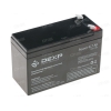 Аккумулятор DEXP Power-K 7A-h 12V 7Ah