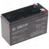 Аккумулятор DEXP Power-K 9A-h 12V 9Ah