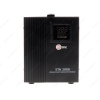 Стабилизатор напряжения ЭРА STA-2000 (LCD, 140-270В, 2000ВА, 2 роз CEE7)