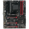 Плата Gigabyte Socket-AM3+ GA-990FX-Gaming AMD990FX/SB950 4xDDR3-1866 3xPCI-Ex16 8ch 6xSATA3 M2 2xUSB3.1 GLAN ATX