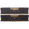 Память DIMM DDR4 4096MBx2 PC21300 2666MHz Corsair Vengeance LPX CL16-18-18-35 [CMK8GX4M2A2666C16] Black
