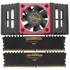 Память DIMM DDR4 4096MBx2 PC26600 3333MHz Corsair Vengeance LPX CL16-18-18-36 [CMK8GX4M2B3333C16] Black