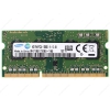 Память SODIMM DDR3L 4Gb PC12800 1600MHz Samsung CL11 [M471B5173QH0/EB0/DB0-YK0]