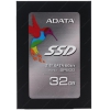 Твердотельный накопитель SSD 2.5" SATA-3  32Gb A-Data SP600 [ASP600S3-32GM-C] JMicron (R220/W37MB/s)