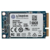 Твердотельный накопитель SSD mSATA  60Gb Kingston SSDNow mS200 [SMS200S3/60G] (R550/W520MB/s)