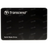 Твердотельный накопитель SSD 2.5" SATA-3 128Gb Transcend 340K [TS128GSSD340K] JMF670H, MLC (R550/W170MB/s)