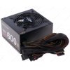 Блок питания Thermaltake TR2 600W (80+ Gold, ATX 2.3, APFC, 120mm fan, 24+4+4, 6xSATA, 2xPCI-E(6+2)) [TR2-0600P-G]
