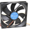 Вентилятор 5Bites [F12025S-HDD] (120x120, 1200rpm, 25dBa, 4pin Molex)