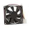 Вентилятор 5Bites [F8025S-HDD] (80x80x25, 2000rpm, 4pin Molex)
