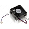 Кулер CoolerMaster (DKM-00001-A1-GP) (Al, 4800об/мин,  21 dBA) Socket AM1