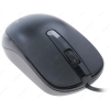 Мышь проводная Genius DX-120 Black USB