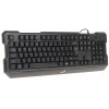 Клавиатура проводная Genius KB-210 Black USB