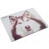 Коврик DEXP OM-XS Dog 220x180х3mm