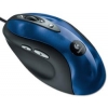 LOGITECH MX510 PERFOMANCE OPTICAL MOUSE <M-BS81A> BLUE (RTL) 8 BTN+ROLL USB&PS/2 <931162>