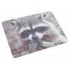 Коврик DEXP OM-XS Racoon 220x180х3 мм