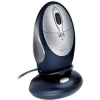 Logitech Cordless Click! Plus Rechargeable Optical Mouse (RTL) USB&PS/2 6btn+Roll беспроводная <931174>