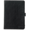  10.1" Чехол AirTone универсальный, и/кожа, черный (26,0х18,0х1,2 см)