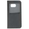 Флип-книжка Samsung S View Cover S7, черный