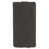 Флип-кейс InterStep для ZTE blade X5, и/кожа, черный