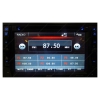 Автопроигрыватель MYSTERY MDD-6240S (2DIN, LCD 7", 4x50Вт, CD-аудио/DVD-видео/MP3/WMA/MPEG4/JPG, CD/DVDUSB/SD, ТВ)