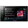 Автопроигрыватель Pioneer AVH-180G [2DIN, 6.2" Touch, USB/AUX, 4x50 Вт]