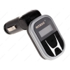 FM-трансмиттер Intego FM-101 [USB/SD]