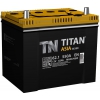 Автомобильный аккумулятор Titan Asia Silver 62Ah EN550 п.п. (230х171х221)