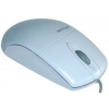 MITSUMI SCROLL WHEEL MOUSE <ECM-S6802-BEIGE> 3BTN+ROLL  PS/2