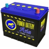 Автомобильный аккумулятор Tyumen Battery ASIA EN600 J+ [Поляр.: Обр.]