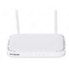 Маршрутизатор NetGear WNR614-100, 4xLAN (10/100Mbps), 1xWAN, 802.11b/g, до 300Mbit/s