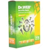 ПО Dr. Web® Security Space лицензия на 2 ПК, 2 года [BHW-B-24M-2-A3]