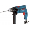 Дрель ударная Bosch GSB 1300 (ЗВП) [550 Вт, 2800 об/мин]