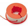 Катушка Bosch F016800175 [для триммеров ART 23/26/30 Combitrim; 23/26 Easytrim; ART 23 F/GF/GFS/GFSV; ART 25/25 F]  