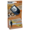 Porto Mini Optical Mouse <PM-03BU> (RTL) USB  3btn+Roll