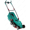 Газонокосилка электрическая Bosch ARM 34  (шир.34см, 20-70мм, 1300 Вт, 3700	 об/мин, сборник 40л, 14.9кг)
