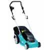 Электрическая газонокосилка Makita ELM3311 [1100 Вт, шир. 33 см., 20-55 мм, травосб. 27 л. 13 кг.]