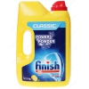FINISH POWER POWDER Средство для мытья посуды в посудом.машина порошкообразное лимон 2,5 кг