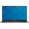 Ультрабук Dell XPS 13 Core i5 6200U/8Gb/SSD256Gb/Intel HD Graphics 520/13.3"/IPS/FHD (1920x1080)/Windows 10 Professional/silver/WiFi/BT/Cam (9350-2310)