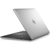 Ноутбук Dell Precision 5510 Xeon E3-1505M/16Gb/SSD512Gb/nVidia Quadro M1000M 2Gb/15.6"/IGZO/Touch/UHD (3840x2160)/Windows 7 Professional 64 +W10Pro/silver/WiFi/BT/Cam (5510-9600)