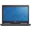 Ноутбук Dell Precision 7510 Core i7 6820HQ/16Gb/1Tb/SSD512Gb/nVidia Quadro M2000M 4Gb/15.6"/IGZO/UHD (3840x2160)/Windows 7 Professional 64 +W10Pro/black/WiFi/BT/Cam (7510-9624)