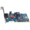 ZyXEL OMNI 56K     PCI  Plus    56K   (RTL) Rus V.90 Winmodem А/ответчик