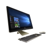 Моноблок Asus Z220ICUK (Z220ICUK-GC022X) i5-6400T (2.2ГГц))/8G/1T/21,5"FHD (1920х1080)/Int:Intel HD 530/Wi-Fi+BT/Cam/KB+M/Win10 Golden (90PT01D1-M00940)