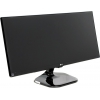 29"    ЖК монитор LG 29UM58-P (LCD, Ultra  Wide,  2560x1080,  HDMI)