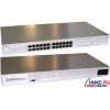 MultiCo <EW-7242VC> Web-base Smart Management Switch 24-port + 2 Gigabit Slots (24UTP, 10/100Mbps)
