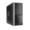 Корпус MIDITOWER ATX 450W EAR007BS RB-S450HQ70 Inwin Inwin (EAR007BSRB-S450HQ70)