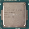 Процессор Intel Original Core i5 4690K Soc-1150 (CM8064601710803S R21A) (3.5GHz/Intel HD Graphics 4600) OEM