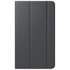 Чехол Samsung для Samsung Galaxy Tab A 7.0" Book Cover полиуретан/поликарбонат черный (EF-BT285PBEGRU)