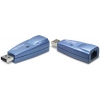 TRENDnet <TU-ET100C> USB to 10/100Mbps Fast E-net Adapter